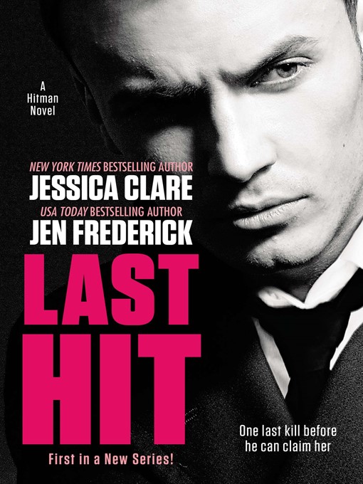 Title details for Last Hit by Jessica Clare - Available